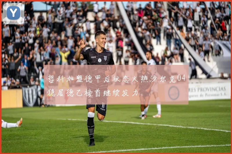 哲科加盟德甲后状态火热沙尔克04稳居德乙榜首继续发力